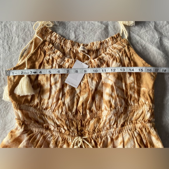 Ulla Johnson Rio Top - Picture 7 of 9